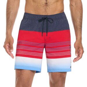 - Hurley Men’s Swim‎ Trunk